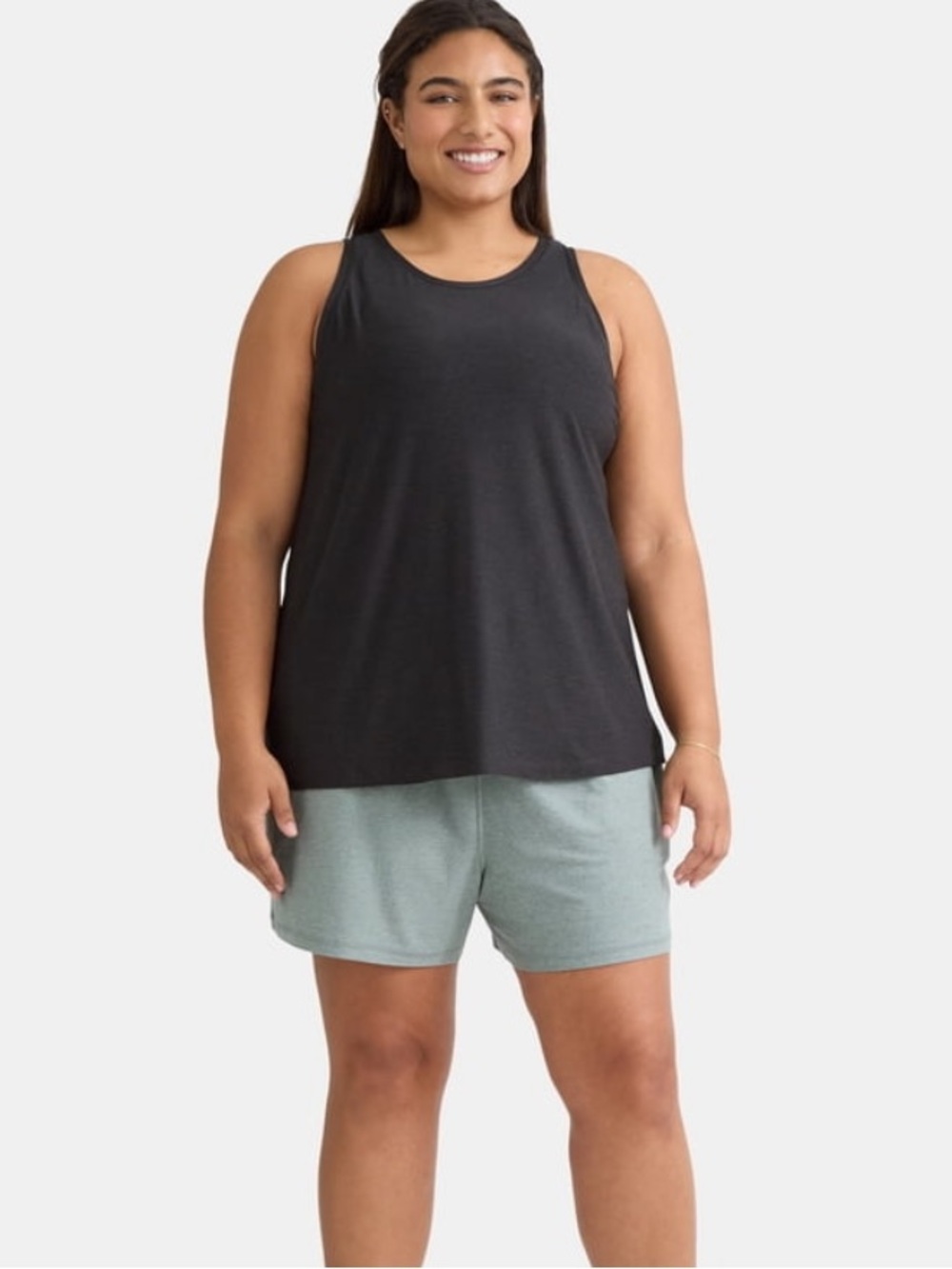Athletic Works Women’s Tank- Lot of 2